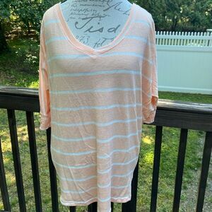 ModCloth striped top 